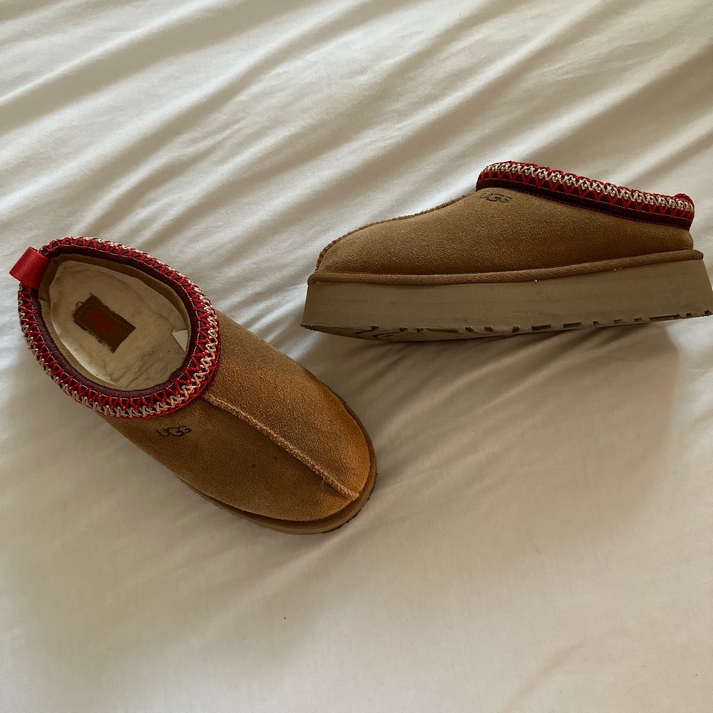 Tazz Uggs